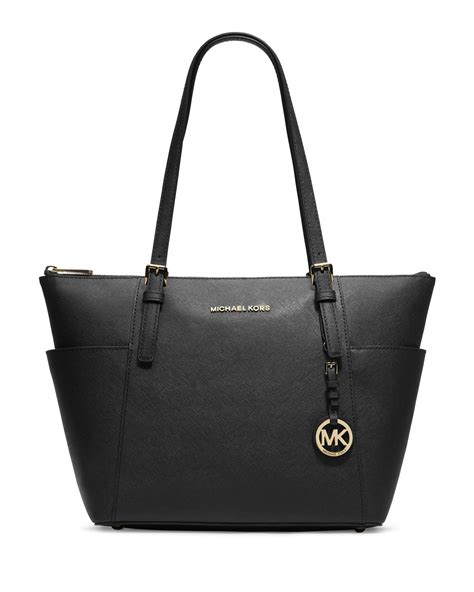 michael kors shopper michael kors jet set|michael kors jet set saffiano.